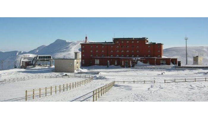 foto albergo Duce Abruzzo