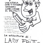 lady fritto vol 1 new