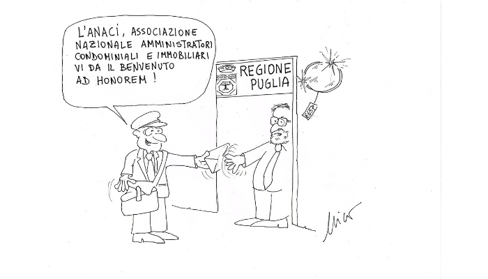 regione Puglia plafoniere a 637€ cad