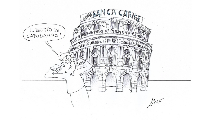 Banca Carige