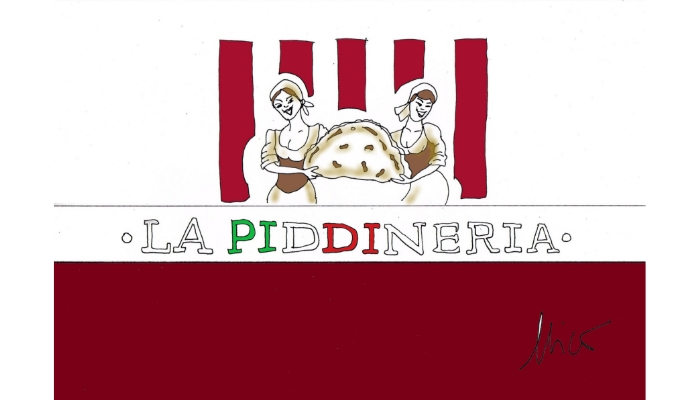 Piddineria