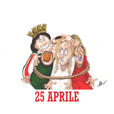 25 Aprile