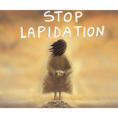 Stop Lapidation