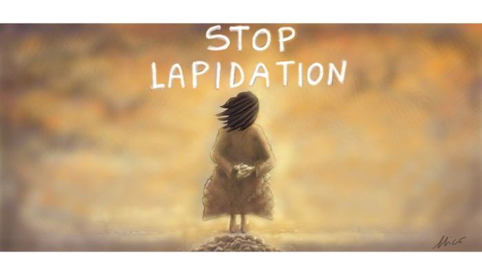 Stop Lapidation