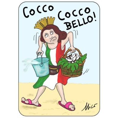 Cocco Cocco Bello