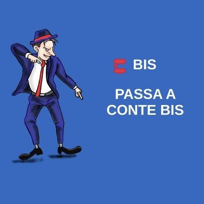 Passa a Conte Bis