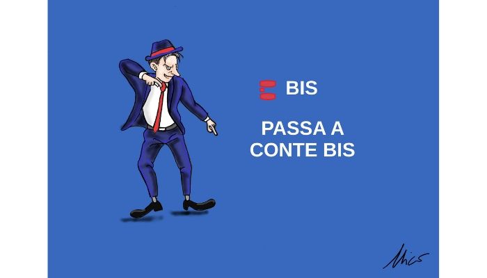 Passa a Conte Bis