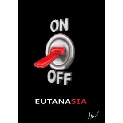 eutanasia