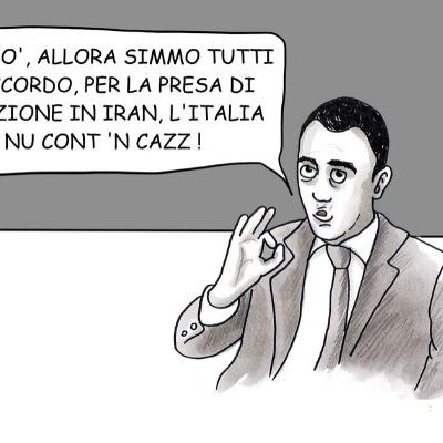 Meglio precisare