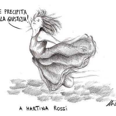 Martina Rossi