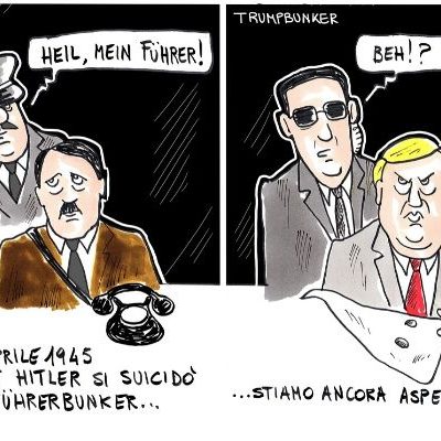 Trumpbunker