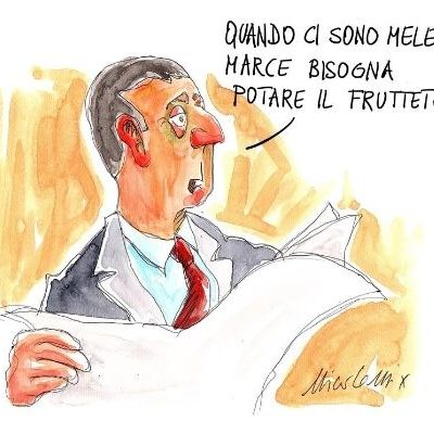 meglio potare