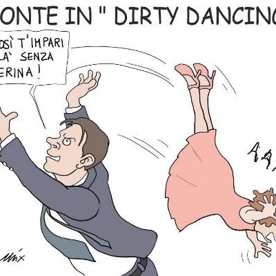 Dirty Dancing