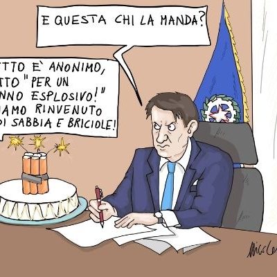 fare la festa