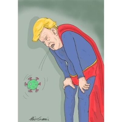 SuperTrump