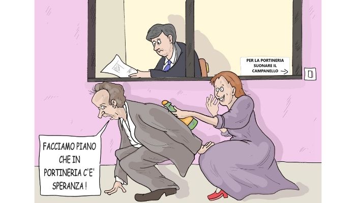 feste private. Il Ministro della salute Speranza annuncia divieti per le feste private. Nicocomix