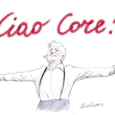 Ciao Core