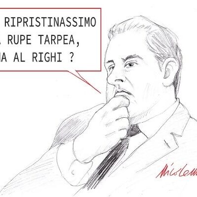 Rupe Tarpea