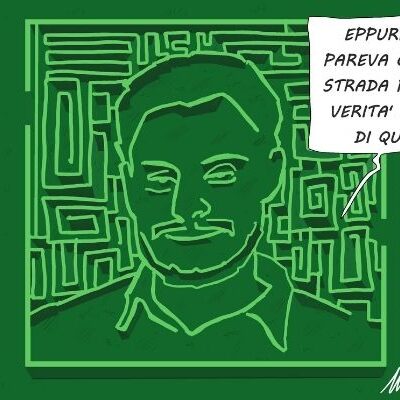 verità per Giulio Regeni