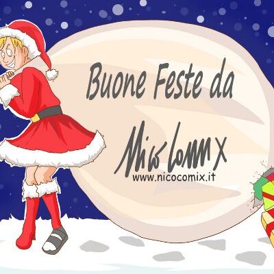 buone feste