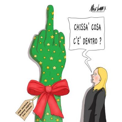 regalo di Natale