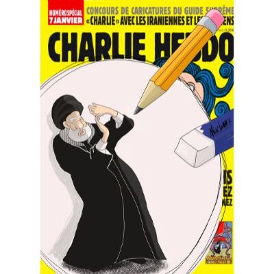 Charlie Hebdo e fake news