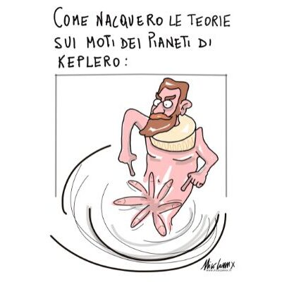 Keplero