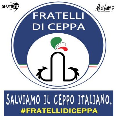 FRATELLI DI CEPPA