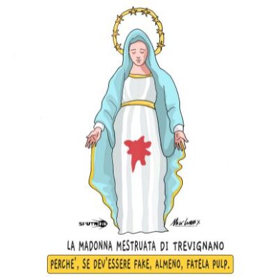 MADONNA DI TREVIGNANO